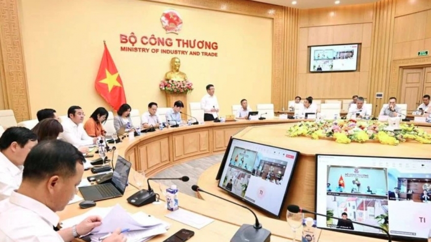 Vietnamese corporations to advance trade deals with US partners